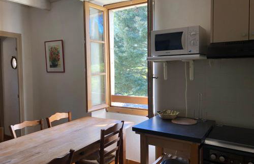 Gîte des pins - Foto 4