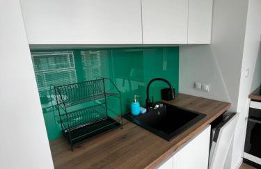 Apartament Zielona Klonowa - Foto 6
