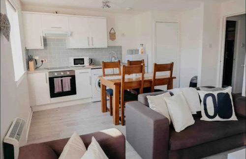 Glasgow City - 1 Bedroom Apartment - Foto 1