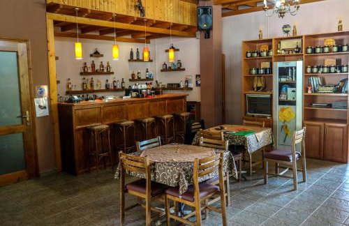 Hotel Elatofilito - Foto 6