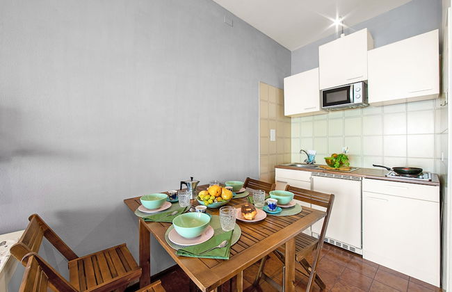 La Porta Sul Mare Sea View - Foto 6