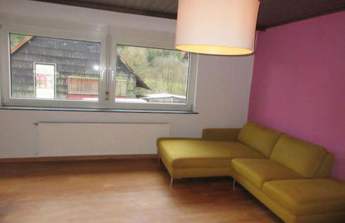 Ferienwohnung in Waldnähe - Foto 3