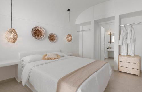 Thallos Cave House and Apartments - Foto 36