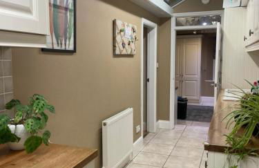 Wayside , 3 bed , 2 bath charming house close to Lincoln - Foto 17