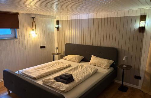 Ferienwohnung KB - Foto 5