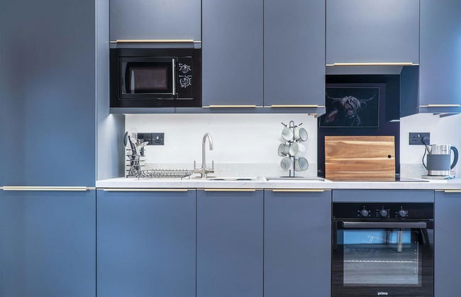 The Shack - 1 Bedroom - Cosheston - Foto 9