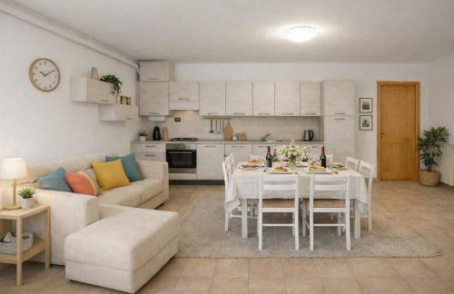 Antelao appartament Dolomiti piano terra - Foto 1