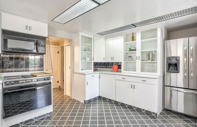 Modern&chic Cottage1bdcomfy Home In Old Colorado - Photo 7