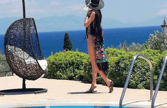 Colonides Beach Hotel - Foto 77