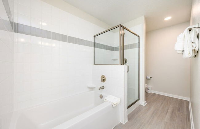 Brand New Modern Vista Cay Reserve Condo - 5003 - Foto 12