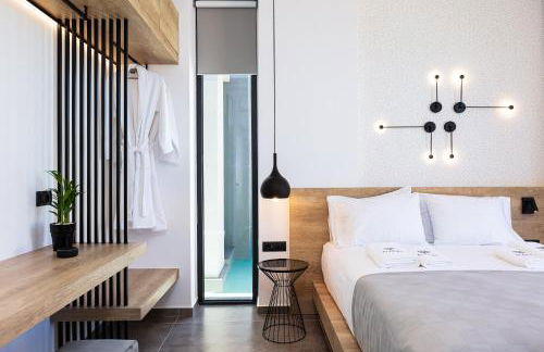 Physis Villas - Metal & Wood - Foto 36