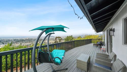 Entire Private Home with 2 Bedrooms 1 Bathroom, Grand View, King Bed, Spacious, Parking, Available Now - Foto 3