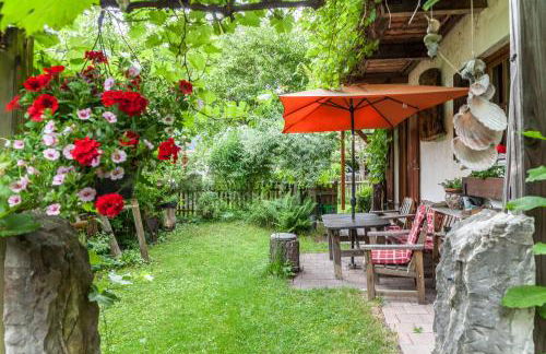 Landhaus Lucia - Foto 24