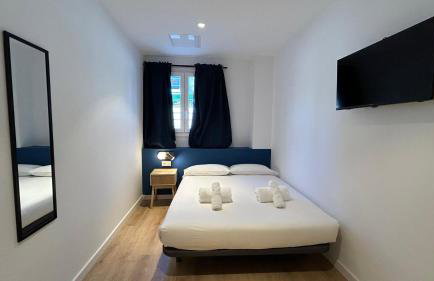 Hotelito Boutique Madrid Pacífico - Photo 43