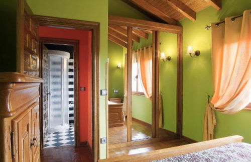 Apartamentos Rurales El Fresnu - Foto 42