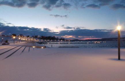 Historische Schule "Ferienwohnung Pauline" I&II - Foto 35