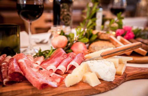 Relais Poggio Borgoni - Foto 42