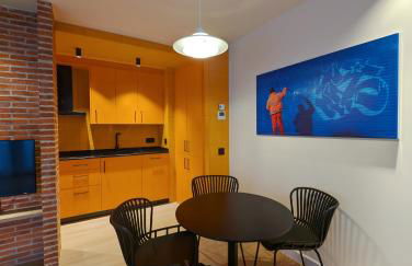 Apartamentos Doña Urraca - Photo 19