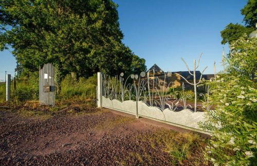 Le Nourhoët havre de Paix à l'Orée de Brocéliande - Foto 6