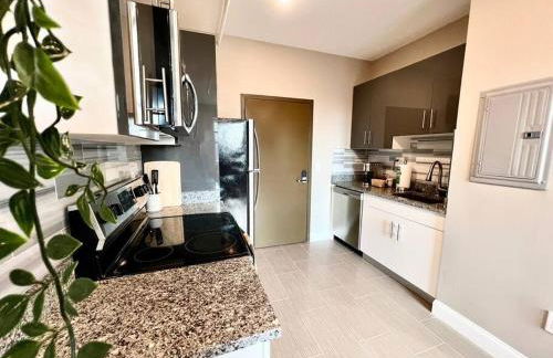 503 Bohemian Romance Apartments in center city - Foto 15