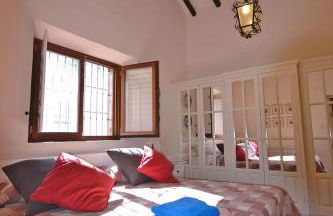 VILLA EL MOLINO Menyber - Foto 31