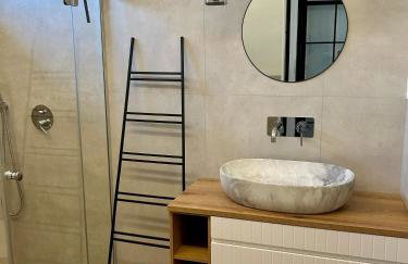 Strefa Natur dom z jacuzzi na wyłączność - Foto 26