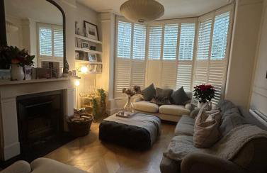 Chestnut Cottage - 4 bedroom house - Foto 17