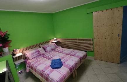 LaFuntanella45 Casa Vacanze - Foto 1