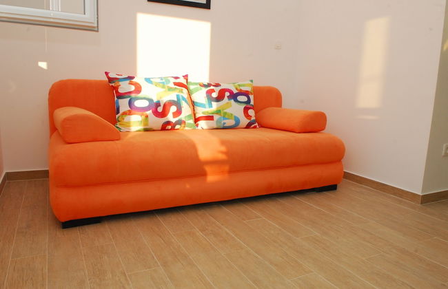 Hera Apartments - Foto 48