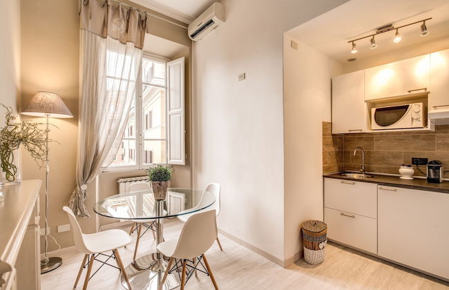 Vatican Miracle Suite - Foto 12