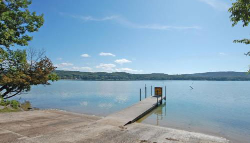 Q3 at Little Glen Lake - Foto 3