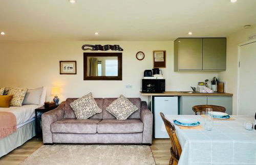 Romantic Cabin Retreat on 50-Acre Suffolk Farm - Foto 41