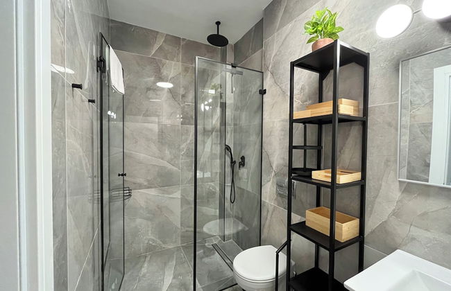 Jerusalem 9 - By Beach Apartments TLV - Foto 17