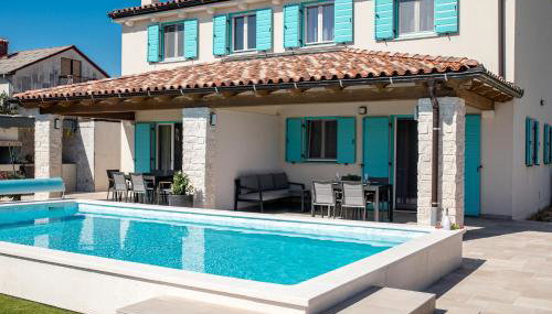 Apartma Stara Maslina - Foto 2