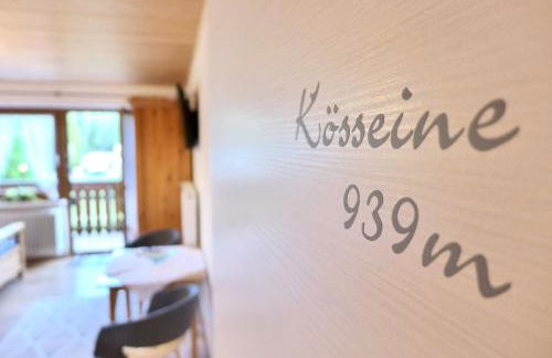 Gästehaus Philipp im Herzen des Fichtelgebirges - 5 Ferienwohnungen, großes Grundstück, Wald und Wiese, Wohnung mit privater Sauna, kostenfreie Parkplätze, WLAN - Foto 52