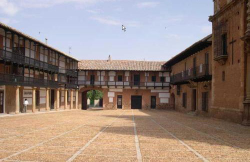 CASA RURAL LOS POCICOS - Foto 13