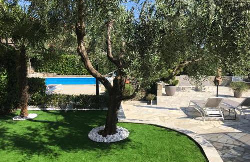 APARTMENTS HOUSE BARBARA 2 - Foto 24