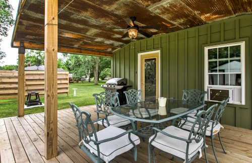 Lake Pepin Cottage with Patio - Walk to the Marina! - Foto 22