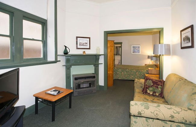 Ballarat Serviced Apartments - Foto 14