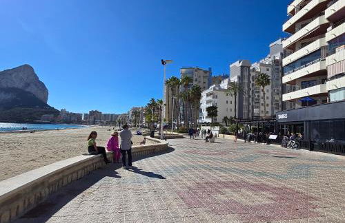 Topacio IV Playa Fossa - Tropicana - Photo 31