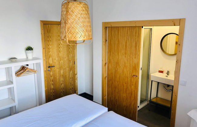 In the Village - Madeira Surf Camp I - Foto 9