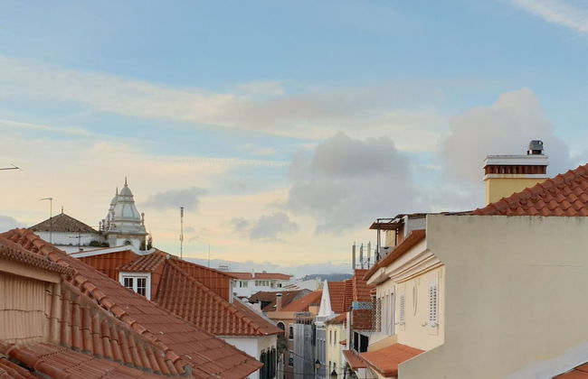 Charming old town apartment Cascais - Photo 46