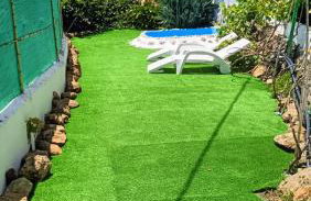 Casa Cueva Barranco Hondo - Foto 8