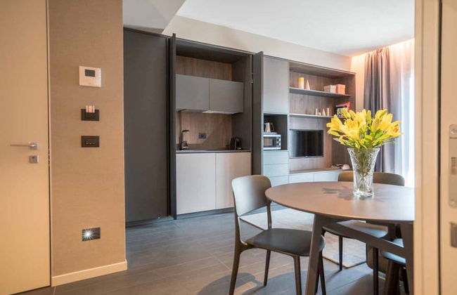 Be Mate Via Tivoli - Foto 10