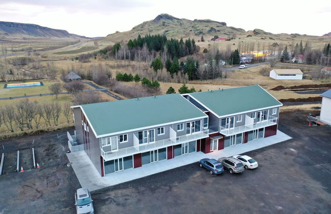 Nortia Apartments - Foto 21