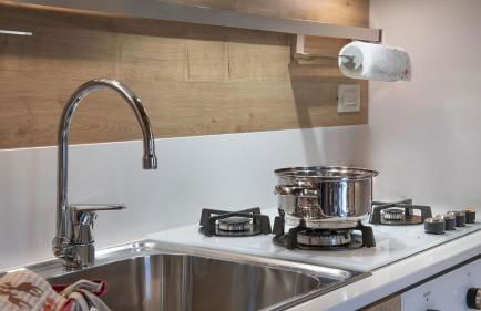 Sunshine in Vione With 2 Bedrooms and 1 Bathrooms - Foto 15