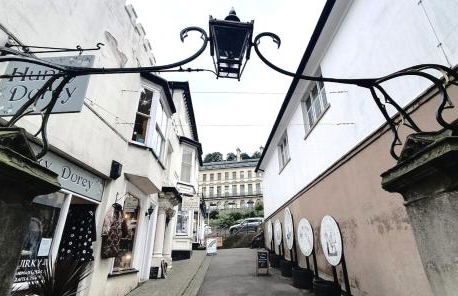 'The Den' - Malvern - A King Size or Twin Beds plus a Sofa Bed - Foto 42