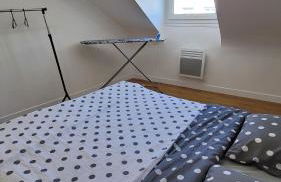 Appart95 Saint-Brice CDG France - Foto 59