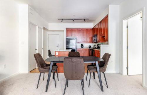 Blueground Diridon pool nr San Jose Park SFO-1972 - Foto 6