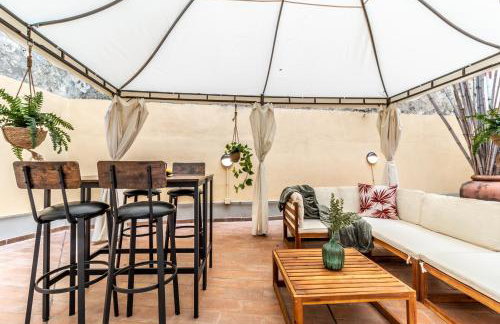 Wine Apartments Florence Vernaccia - Foto 60